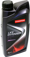 Масло Champion Life Extension GL-5 80W-90 1л