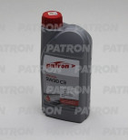 Моторное масло Patron C3 5W-30 1л - фото 1 - id-p198001591