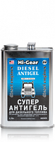 Автомобильная присадка Hi-Gear Diesel Antigel 3780 мл (HG3429)