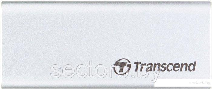 Внешний накопитель Transcend ESD260C 1TB TS1TESD260C