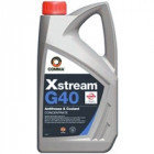 Охлаждающая жидкость Comma Xstream G40 Antifreeze & Coolant Concentrate 5л