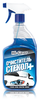 - Hi-Gear Зимний очиститель стекол (Pro line) 500мл (HG5642)