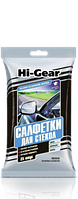 - Hi-Gear Салфетки для стекол (HG5606)