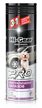 - Hi-Gear Нейтрализатор запаха (Pro line) 340г (HG5186) - фото 1 - id-p198001612