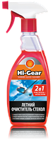 - Hi-Gear Летний очиститель стекол 500мл (HG5643)