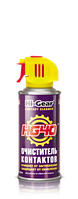 - Hi-Gear Очиститель контактов 114 г (HG5506)