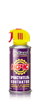 - Hi-Gear Очиститель контактов 114 г (HG5506) - фото 1 - id-p198001621
