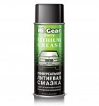 - Hi-Gear Универсальная литиевая смазка 312г (HG5503)