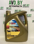 Моторное масло Eni i-Sint FE 5W-30 4л - фото 1 - id-p198000845