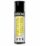 - FENOM Очиститель пластика 335мл (FN409)