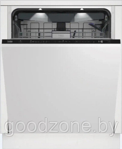 Встраиваемая посудомоечная машина BEKO BDIN38530A