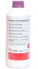 Охлаждающая жидкость Febi G12++ 37400 1.5л