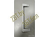 Ручка двери верхня / нижняя для холодильника Beko 5743780100, фото 2