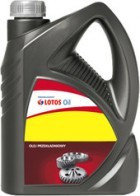 Масло Lotos Semi Synthetic Gear Oil GL-4 75W-90 1л