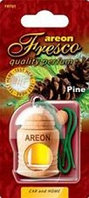 - Areon Ароматизатор Fresco Pine подвесной жидкий (ARE FRES PINE)