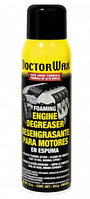 - DoctorWax Пенный очиститель двигателя 510ml (DW5381S)