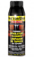 - DoctorWax Пенный очиститель обивки 510ml (DW5206S)