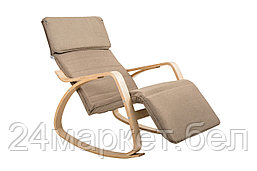 Кресло-качалка Calviano Relax F-1101, фото 2