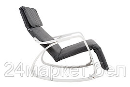 Кресло-качалка Calviano Relax F-1105, фото 2