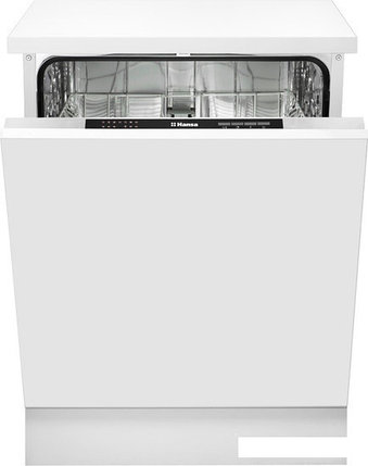 Посудомоечная машина Hansa ZIM 676H, фото 2