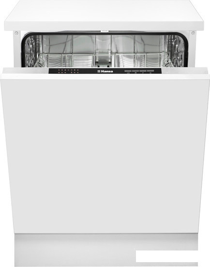 Посудомоечная машина Hansa ZIM 676H - фото 1 - id-p198006076