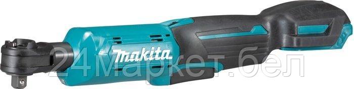 Гайковерт Makita WR100DZ (без АКБ) - фото 1 - id-p197932720