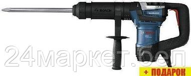 Отбойный молоток Bosch GSH 501 Professional [0611337020]