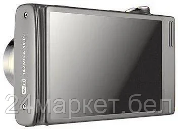 ST5500 серый Фотоаппарат SAMSUNG, фото 2