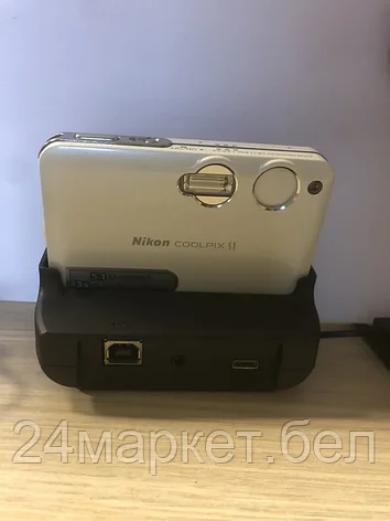 S1 Цифровой фотоаппарат NIKON, фото 2