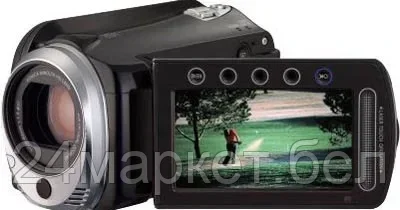 GZ-HD510 черный Видеокамера JVC - фото 2 - id-p198006109