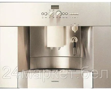 CM 200-110 Встраиваемая кофемашина Gaggenau