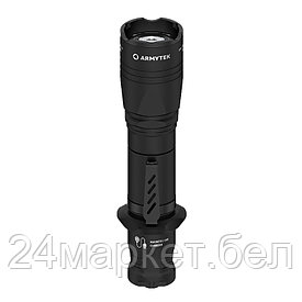 Фонарь Armytek Dobermann Pro Magnet USB (теплый свет)