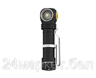 Фонарь Armytek Wizard C2 Magnet USB (теплый)