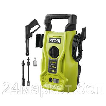 Мойка высокого давления RYOBI RY100PWA 5133005363, фото 2