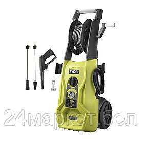 Мойка высокого давления RYOBI RY170PWA 5133005373