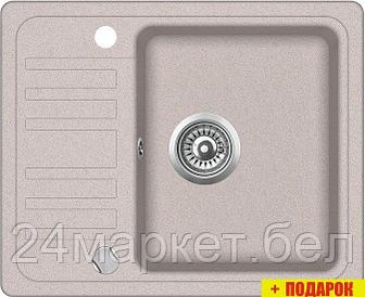 Кухонные мойки