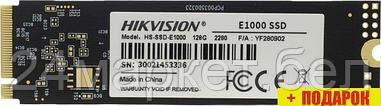 SSD Hikvision E1000 128GB HS-SSD-E1000/128G