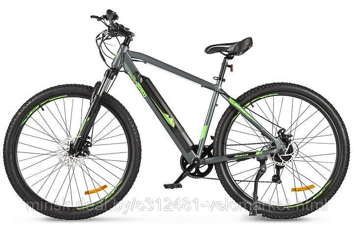 Электровелосипед (велогибрид) Eltreco Ultra LITE - фото 6 - id-p198010898
