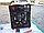 Электро тепловентилятор ТВ 9 К, электрический обогреватель, пушка тепловая электрическая, из Минска, фото 3