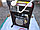Электро тепловентилятор ТВ 9 К, электрический обогреватель, пушка тепловая электрическая, из Минска, фото 2