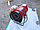 Электро тепловентилятор ТВ 10/14, обогреватель воздуха, электропушка, электрокалорифер, Минск, фото 5