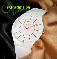 Часы женские керамические Rado True Thinline, фото 1