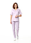Медицинский женский костюм "хирург" (без отделки, разные цвета), фото 10