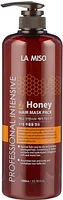 Маска для волос La Miso Professional Intensive Honey