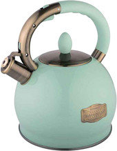 Чайник Zeidan Backman BM-0701 TIFFANY  3,0л