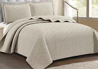 Набор текстиля для спальни Cleo Muscat 230x250 / 230/030-MT