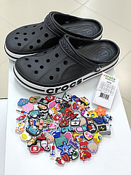 САБО CROCS BAYABAND CLOG КРОКСЫ