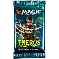 Magic: The Gathering. Theros Beyond Death: Booster (ENG)