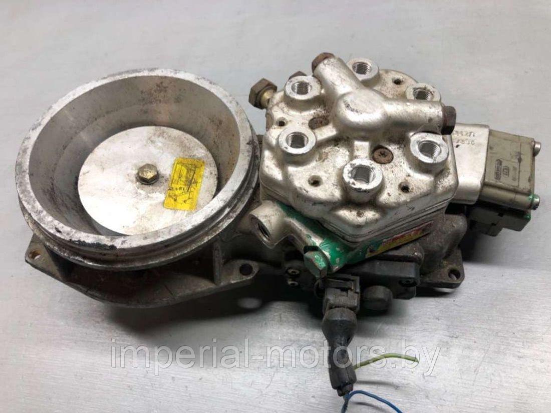 Дозатор-распределитель топлива Audi 100 C3 - фото 1 - id-p197053336