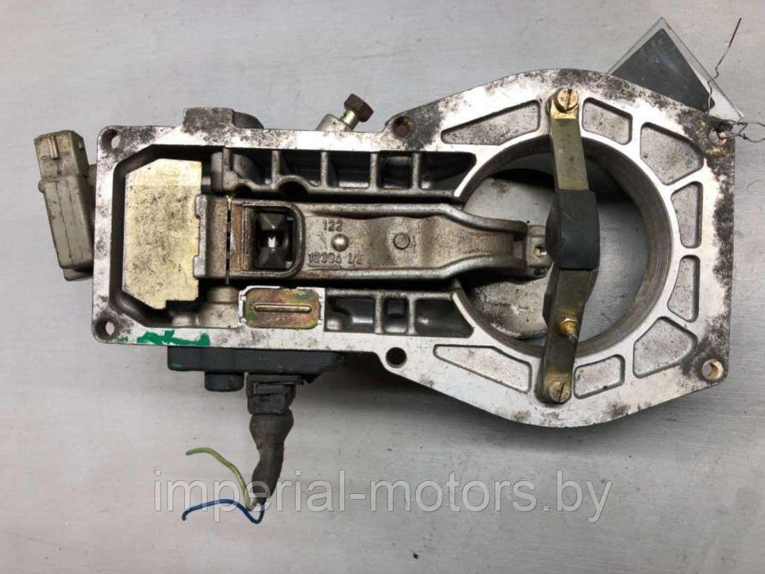 Дозатор-распределитель топлива Audi 100 C3 - фото 2 - id-p197053336